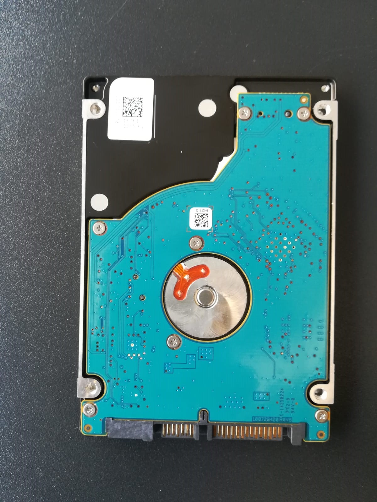Discos Duros Sealgate 500 GB 2.5 Todo Chollos Informatica
