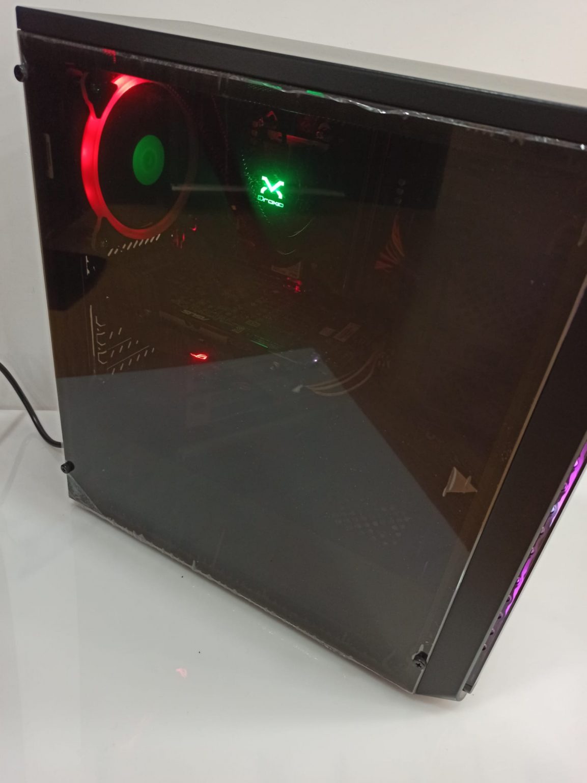 Refrigeracion Liquida Para Ryzen 7 2700x