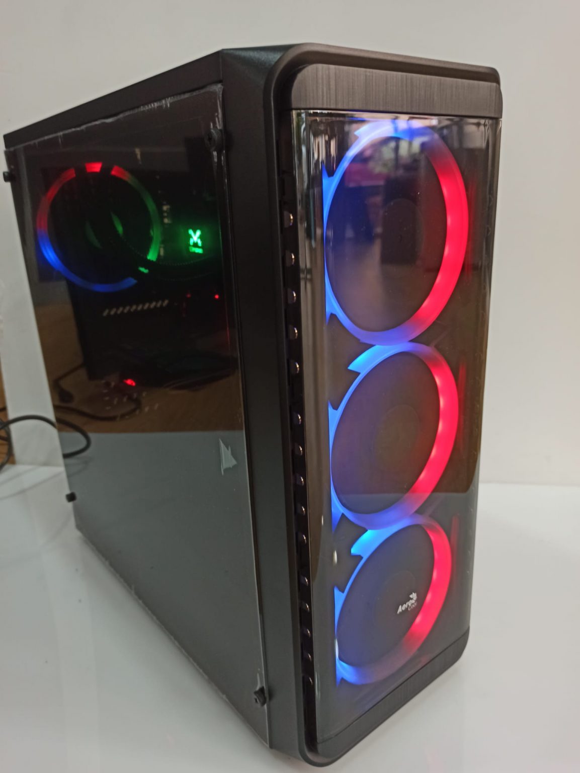 Refrigeracion Liquida Para Ryzen 7 2700x