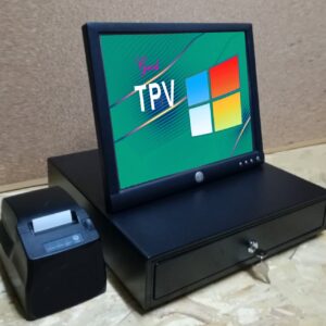 TPV de Ocasión