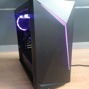 Torre Ordenador Intel Xeon E5-2609 v3
