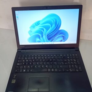 Ordenador Toshiba Satelite Pro R50-B-15Z Intel Core i7