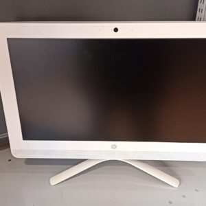 HP All In One Pc 20" C000NS
