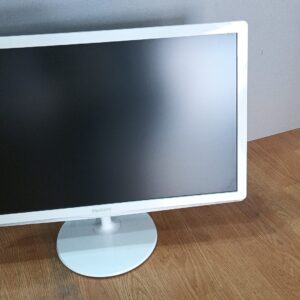 Monitor LCD con tecnología SoftBlue 247E6EDAW/00