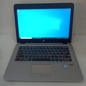 Portatil HP EliteBook 820 G4 Intel Core i5 7th Gen