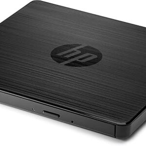 HP USB External DVDRW Drive