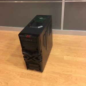 Torre Gaming AeroColl Strike X One