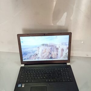 Ordenador Toshiba Satelite Pro A40-D Intel Core i7