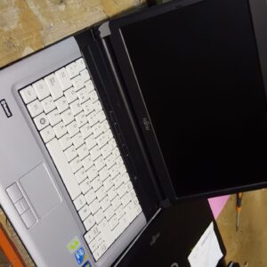 Super Oferta de Portatiles Fujitsu Lifebook S751