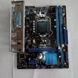 Placa Base ASUS H61M-.G