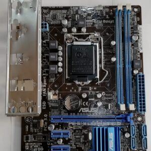 Placa Base ASUS P8H61M-LX3