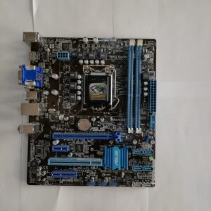 Placa Base ASUS P8H77-M LE
