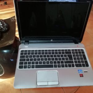 Portatil Hp Pavilion M6 Core i5