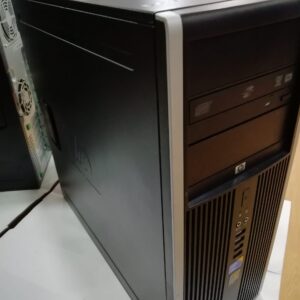Torres HP Compaq 8300 Elite Core i5