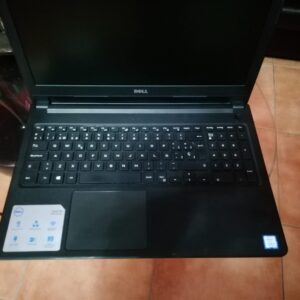 Portatil DELL VOSTRO 15 Serie 3568