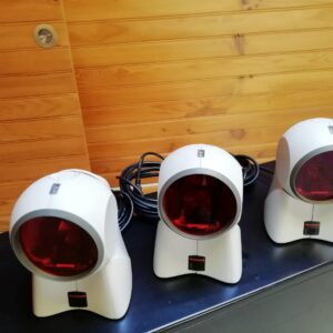 LECTOR HONEYWELL ORBIT MS7180