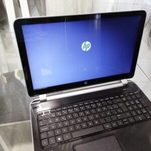 Portatil HP 15-N058ss A10