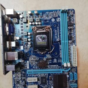 Placa Base Gigabyte GA-H61M-DS2