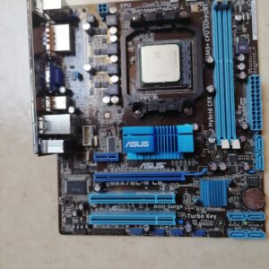 Placa Base ASUS M5A78L-M LE