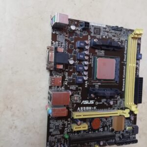 Placa Base ASUS A55BM-K