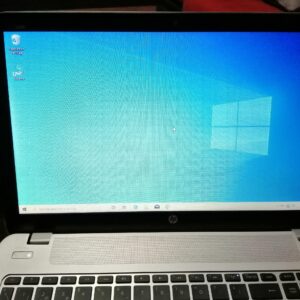Hp Envy 15-101ss Core i7