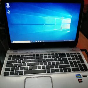 Portátil HP Envy M6 Intel Core i5