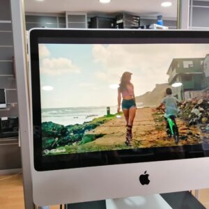 IMac 24"Core 2 Dúo 2009