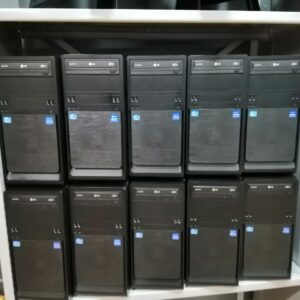 Torres Sobremesa Asus Intel Core i5