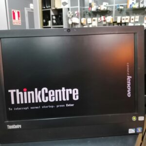 All In One Lenovo ThinkCentre A70z