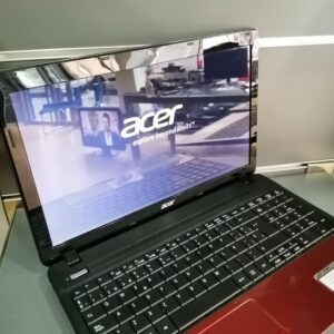 Portátil Acer Aspire E1-571 Core i5