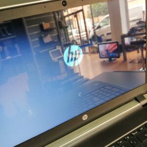 Portátil HP Pavilion 15-P139ns Intel Core i5