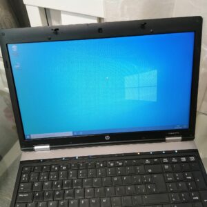 Portátil Hp ProBoook 6550b Core i5