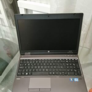 Hp Pro Book 6570b Core i5