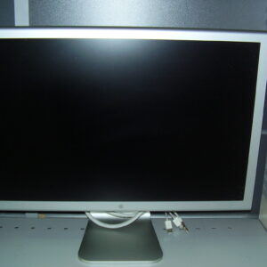 MONITOR MAC DE 23 PULGADAS
