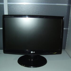 MONITOR LG DE 19 PULGADAS