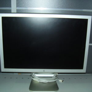 MONITOR MAC DE 20 PULGADAS