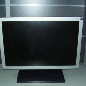 MONITOR BENQ DE 19 PULGADAS