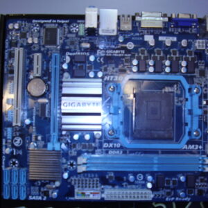 Placa base Gigabyte GA-78LMT-S2P