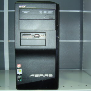 TORRE ACER ASPIRE AMD A6- 3620