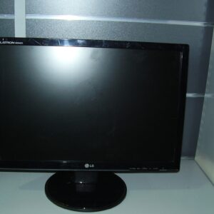 MONITOR LG DE 20 PULGADAS