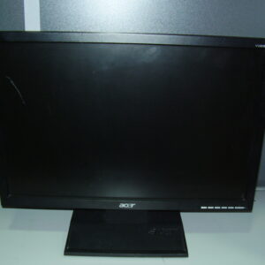 MONITOR ACER DE 19 PULGADAS