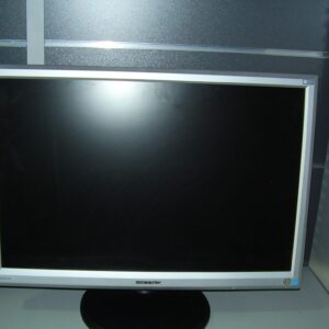 MONITOR HANNS-G DE 22 PULGADAS