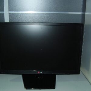 MONITOR LG DE 22 PULGADAS