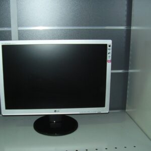 MONITOR LG DE 20 PULGADAS