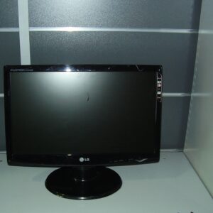 MONITOR LG DE 19 PULGADAS