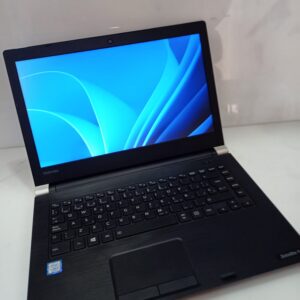 Ordenador Toshiba Satelite Pro A40-D Intel Core i5