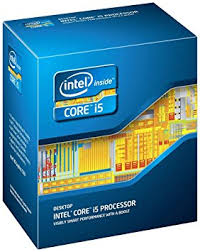 PROCESADOR INTEL CORE I5 3570