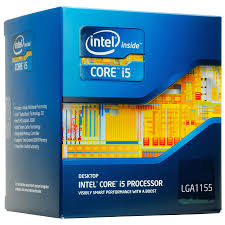 PROCESADOR INTEL CORE I5 3450