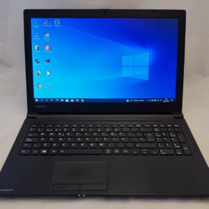 TOSHIBA Satellite Pro i5-6200