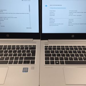OFERTON Ordenador Portatil HP ProBook 430 G6 Intel Core i5